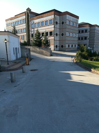 Kocaeli University Faculty of Technology