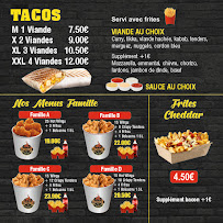 Menu PARADI MOON Page 8