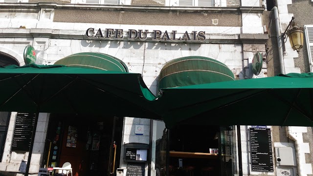 Café du Palais