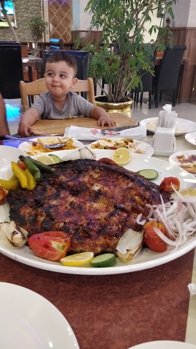 Photos of Media tourist restaurant