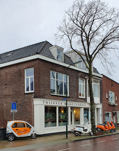 Thijssen Makelaardij B.V. - Thumbnail
