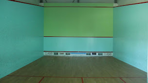 Photo n°16 de SAR TENNIS SQUASH PADEL à Rochefort (Club de squash)