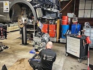 Photo n°9 de GARAGE DIHO & FILS à Loupershouse (Service de remorquage)