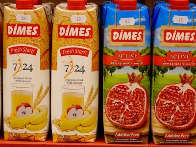 Photos of Assorti stores