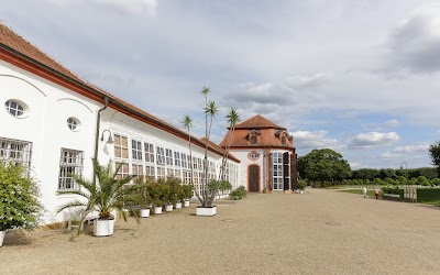 Photos of Schloss Seehof