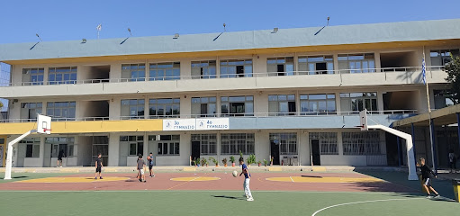 4ο Γυμνάσιο Χανίων