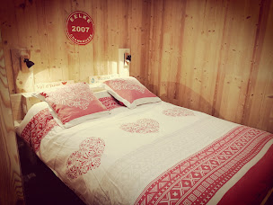 Photo n°11 de Le Valhalla à Chamrousse (Refuge de montagne)