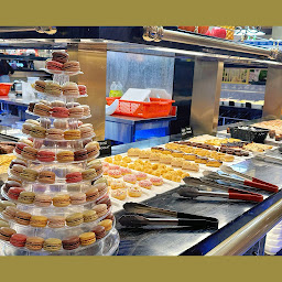 Photo n°28 de UNI BUFFET à Marsannay-la-Côte (Restaurant)