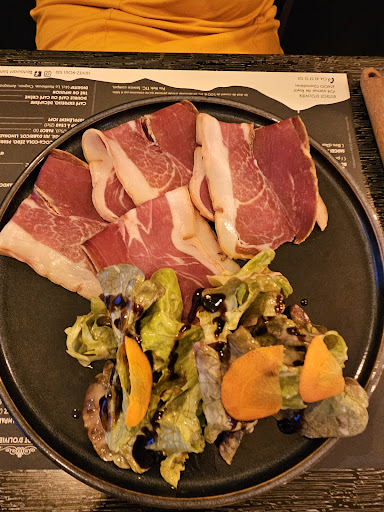 restaurant Bistrot d'olivier - Thumbnail