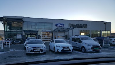 Photos of Melhus Bil Trondheim AS