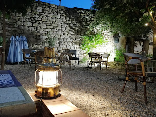 Photo n°62 de Le Jardin du Clocher à Lautrec (Restaurant)