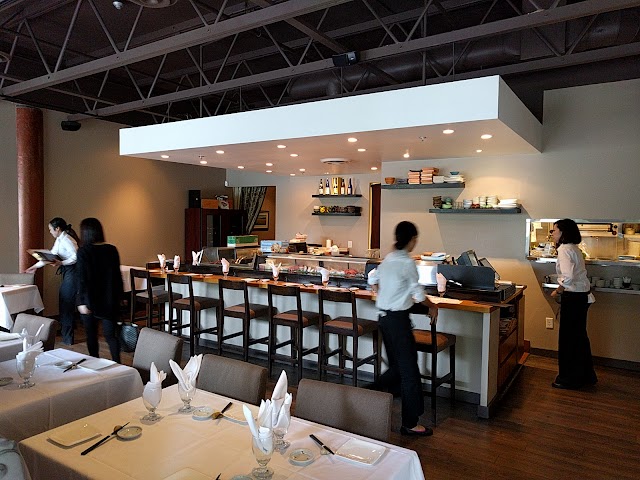 Zest Japanese Cuisine