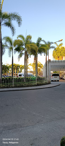 Santa Rosa City Hall - Thumbnail
