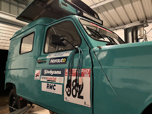 Photo n°14 de SAS GARAGE GARNIER à Braud-et-Saint-Louis (Mécanicien)