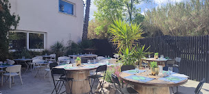 Photo n°43 de L'IDEE DELICE à Saint-Jean-de-Védas (Brasserie)