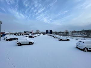 Photo n°2 de MARTIN AUTOMOBILES - Roézé S/ Sarthe à Roëzé-sur-Sarthe (Garage automobile)