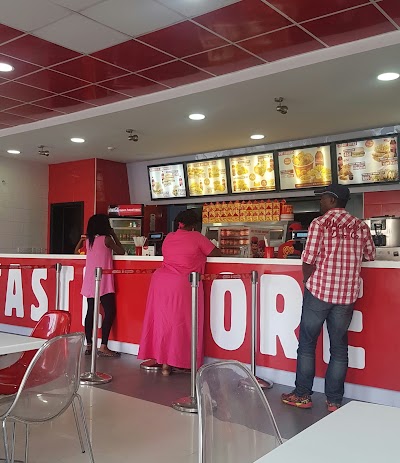 Photos of Chicken Republic - Ogudu GRA