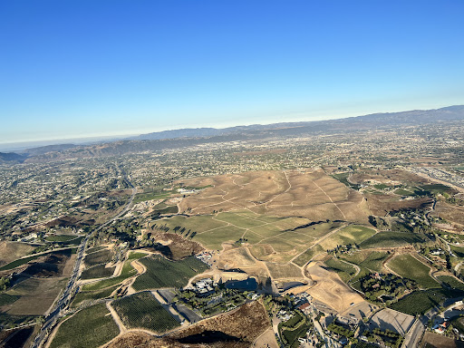 California Dreamin' Balloon Adventures - Thumbnail
