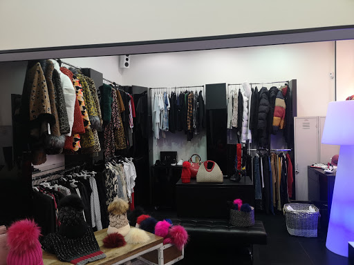 Frédéric Romac - Visual