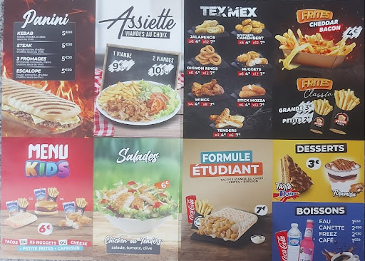 Photo 3 - Burger Express