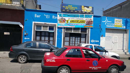 Rinconcito Del Cielo Bar Logo