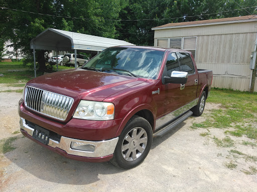 Executive One Auto - Visual