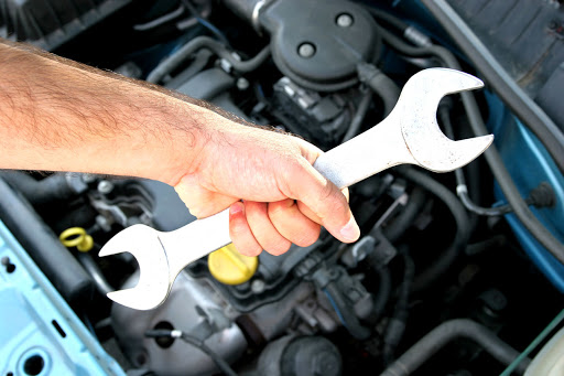 Auto Whites Ltd - Thumbnail
