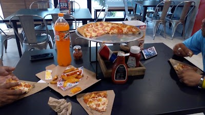 Photos of DOMINO'S IGUALA