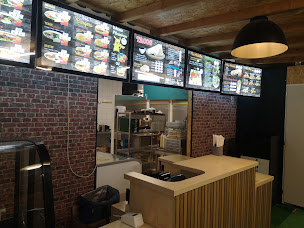 Photo n°8 de KEBAB TIME à La Tranche-sur-Mer (Restauration rapide)