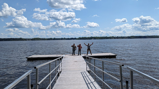Beaconsfield Beach - Visual