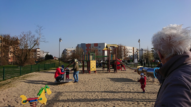 Juliusza Kossaka 89, Bydgoszcz, Polska