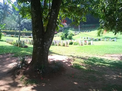 Photos of KANDY WAR CEMETERY
