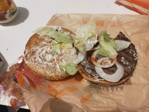 Photo 3 - Burger King
