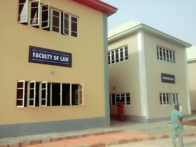 Photos of Godfrey Okoye University, Thinkers Corner Campus