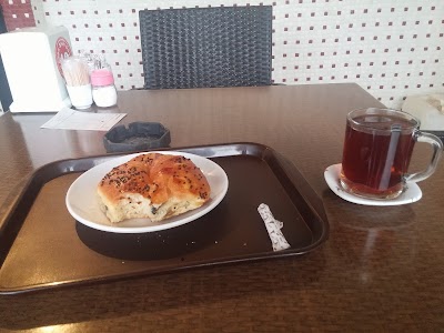 Ali Baba Simit Dünyası