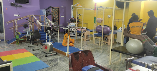 Sunrise physiotherapy&rehab