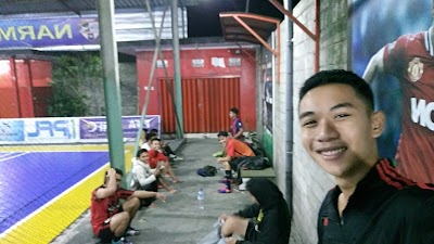 Photos of Narmada Futsal