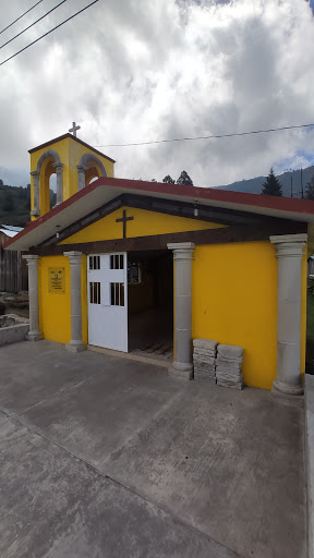 Del Sagrado Corazón de Jesus - Thumbnail