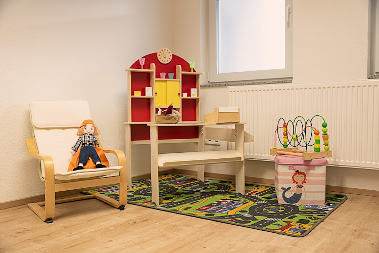 Praxis für Logopädie Middendorf