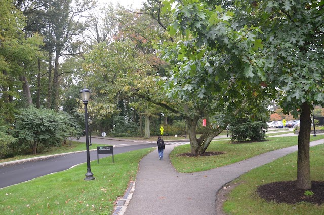 Haverford College