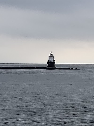 Outer Delaware Breakwater