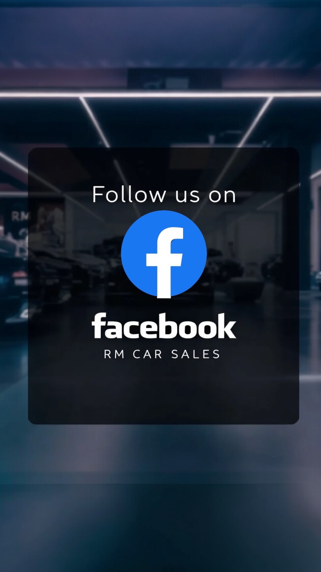 RM Car Sales