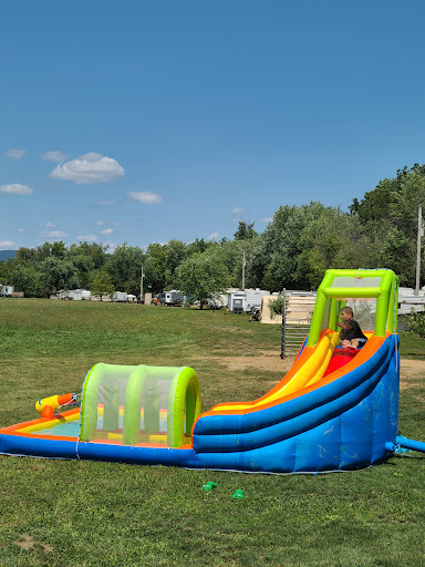 Moore's Campground