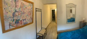 Photo n°14 de Chambres d hôtes - Côté Chaîne à Viazac (Chambre d'hôtes)