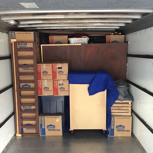 Same Day Movers Troy - Visual