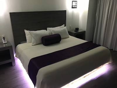 Photos of We Hotel Aeropuerto