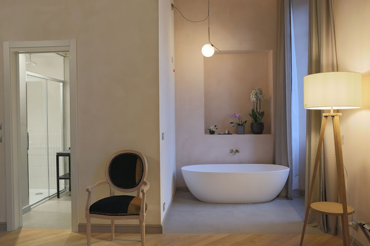 Opera35 Boutique Hotel by null