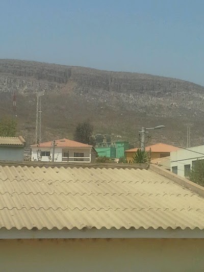 Photos of Railway Stadium