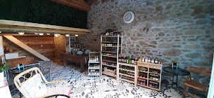 Photo n°19 de Retour aux Sources - Les toquées à Cronce (Restaurant)