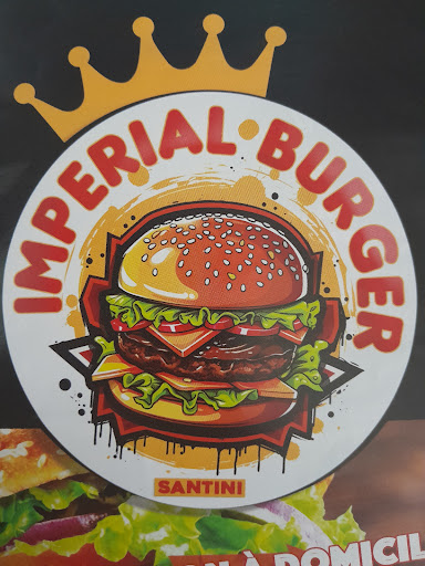 Photo 3 - Imperial Burger